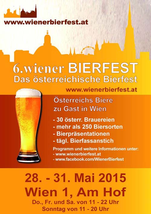 Wiener-Bierfest